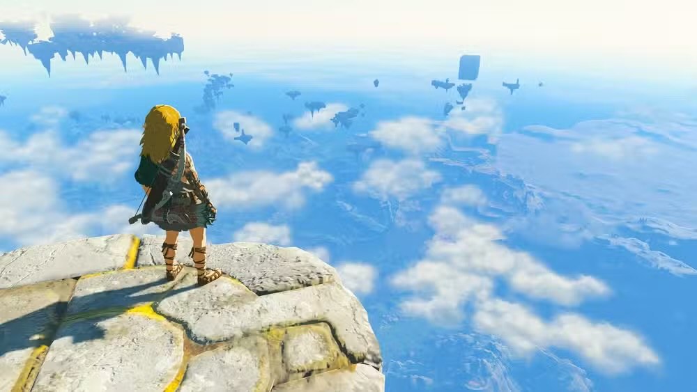 Zelda