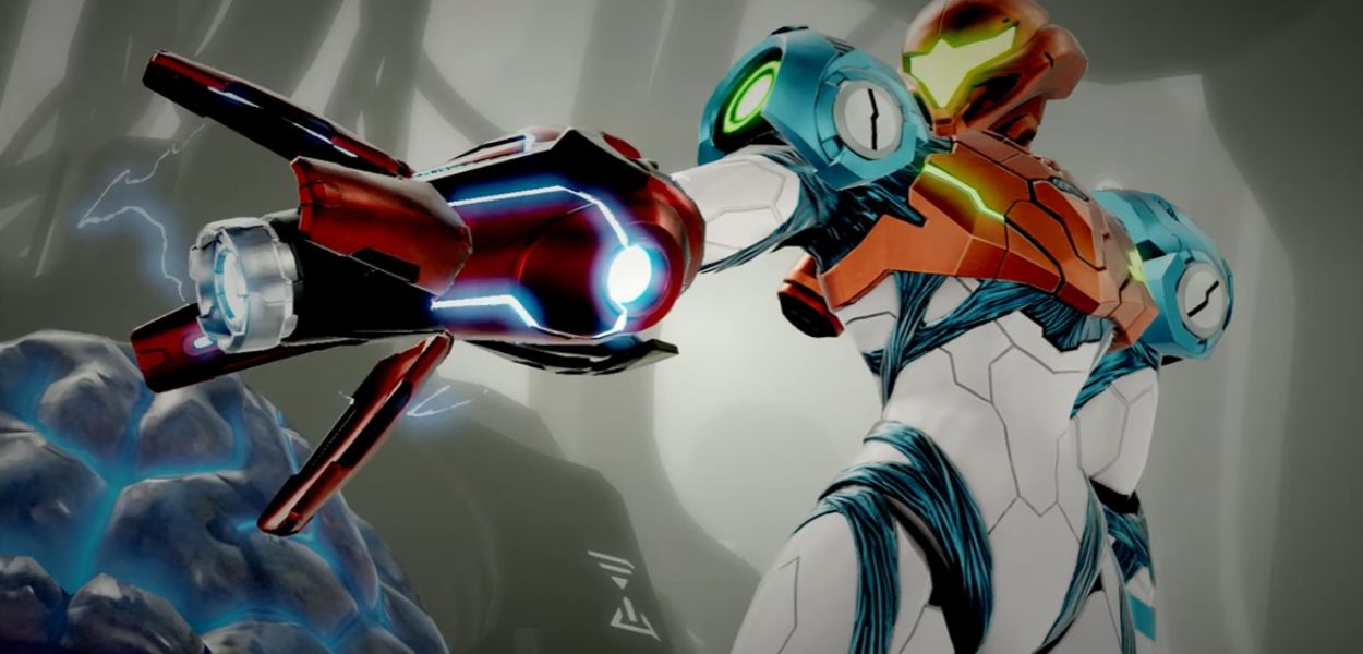 Leak: in arrivo Metroid Ravenous e altri giochi Metroid