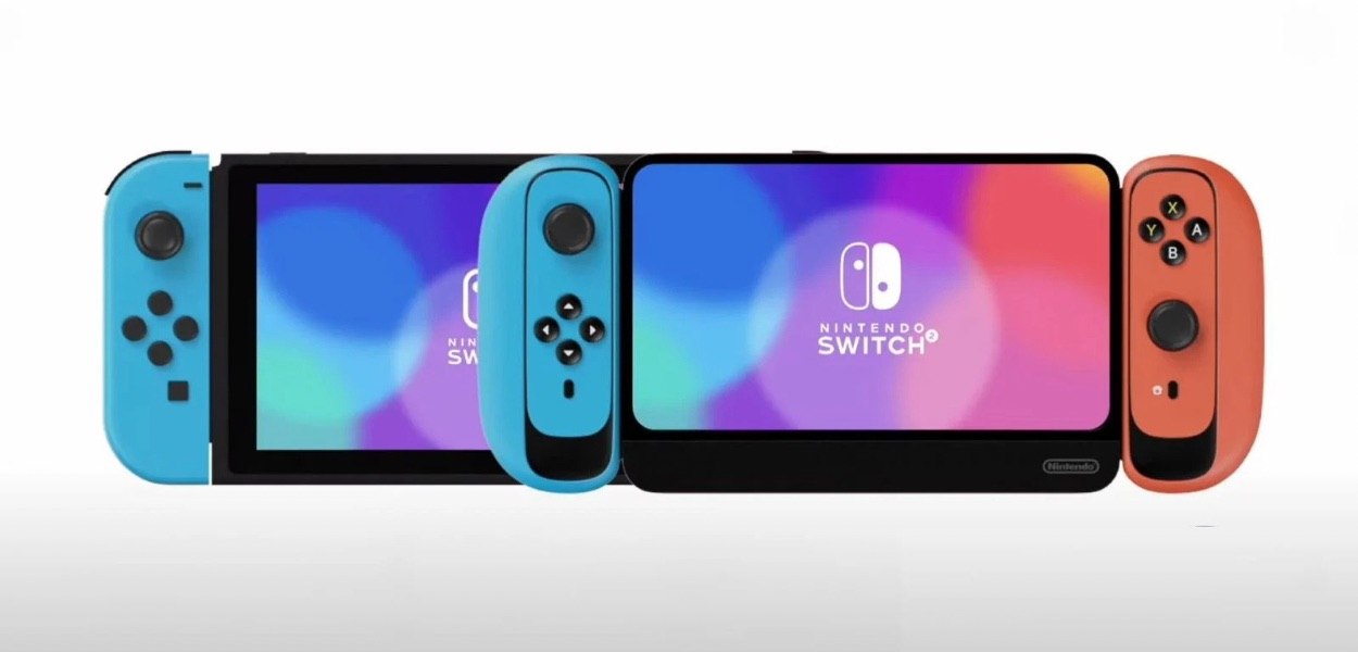 Nintendo conferma l’arrivo di prodotti con batteria sostituibile