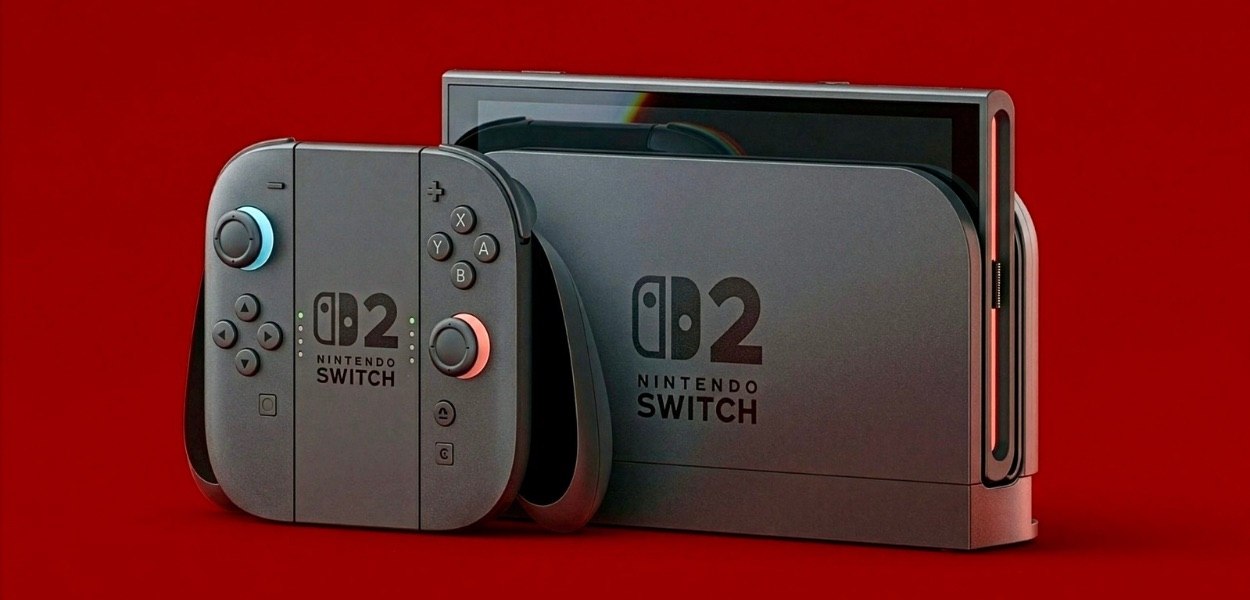 Nintendo Switch 2 potrebbe offrire il supporto al VRR in modalità TV