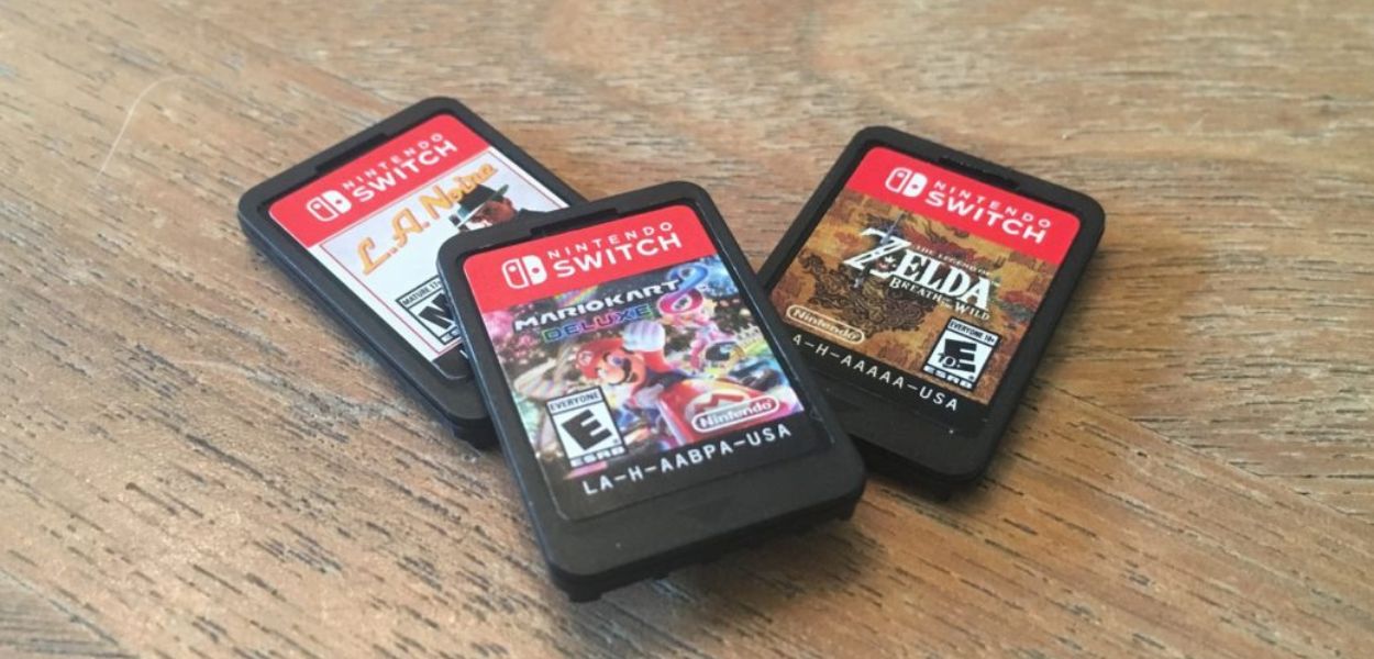 Nintendo non seguirà PlayStation nell’abbandono del formato fisico, secondo un analista