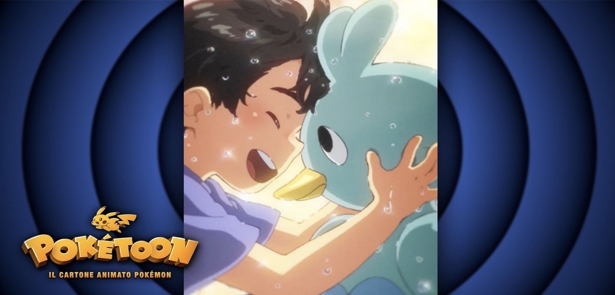 Ducklett protagonista del nuovo corto POKÉTOON