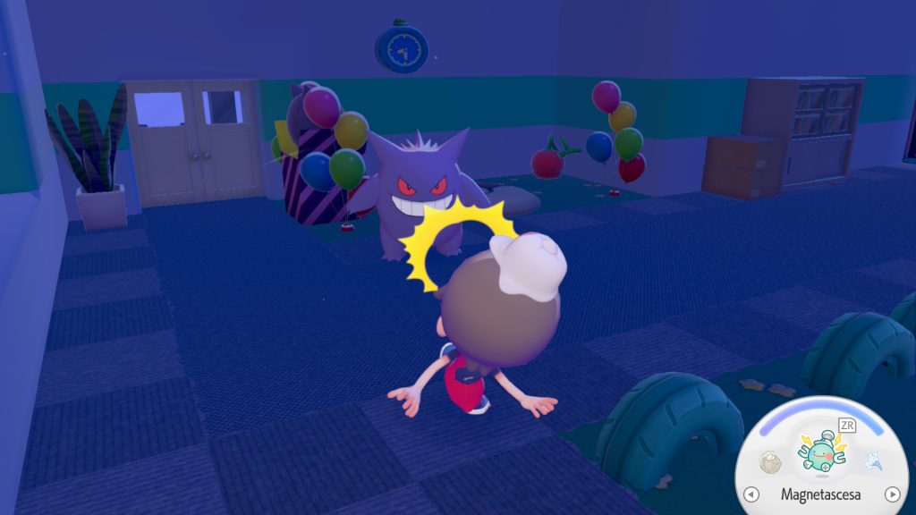 Pokopia