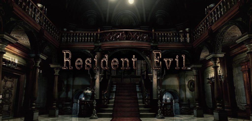 Resident Evil
