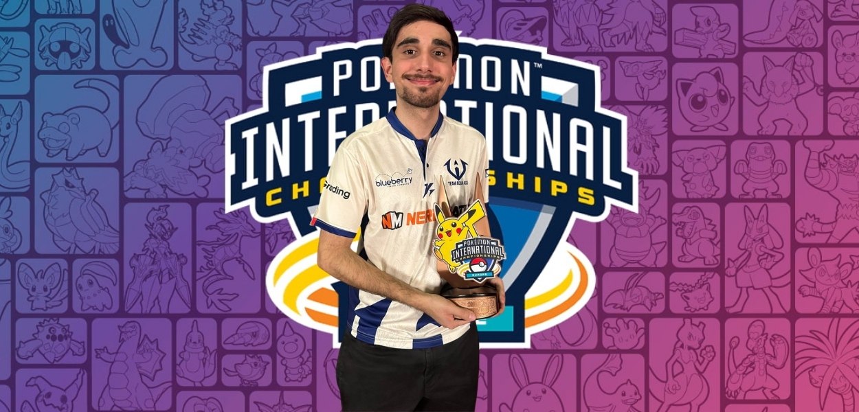 Interviste Team Aqua: Roberto Parente