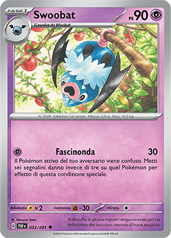 Destino di Paldea