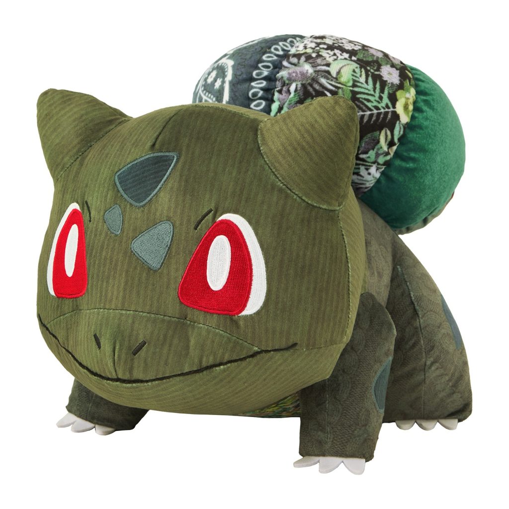 Bulbasaur