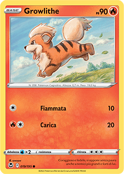 Tempesta Argentata