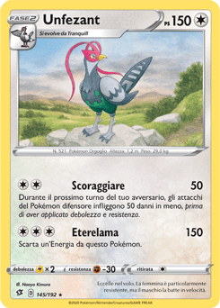 Fragore Ribelle