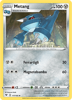 Voltaggio Sfolgorante