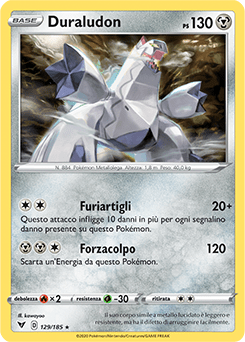 Voltaggio Sfolgorante
