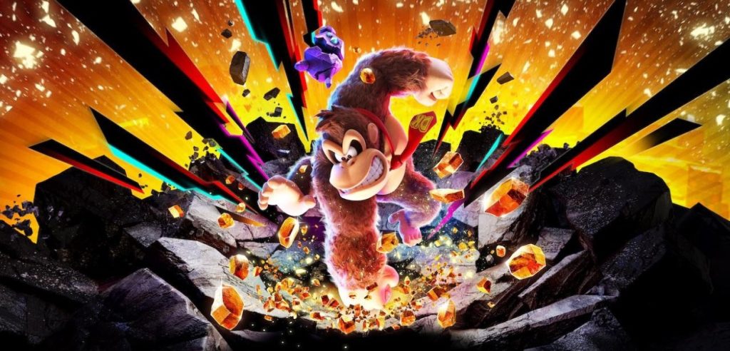 Donkey Kong