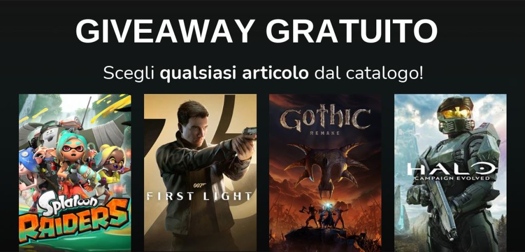 copertina giveaway instant gaming luglio 2026