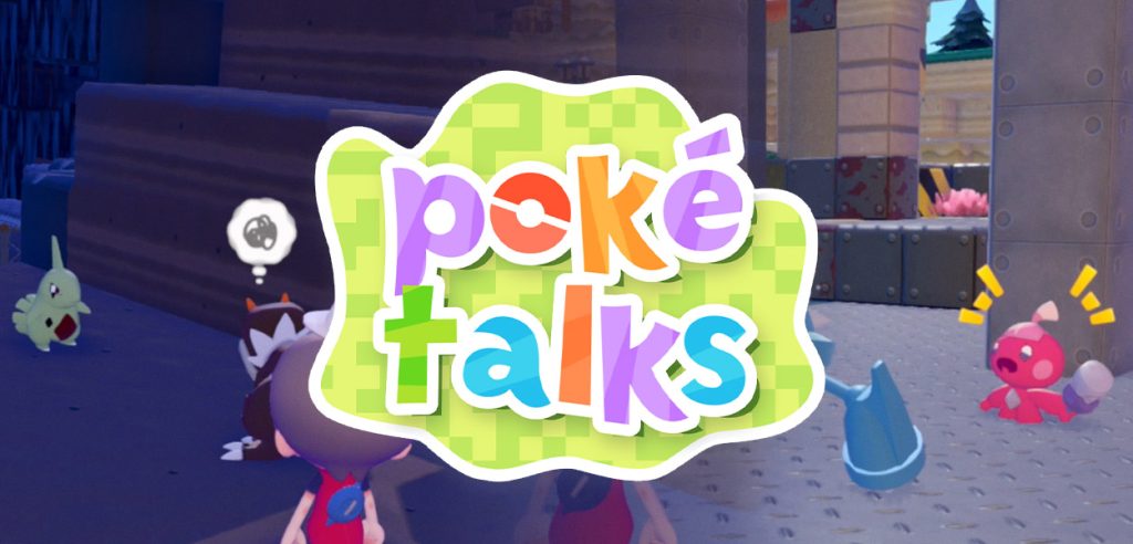 Pokopia