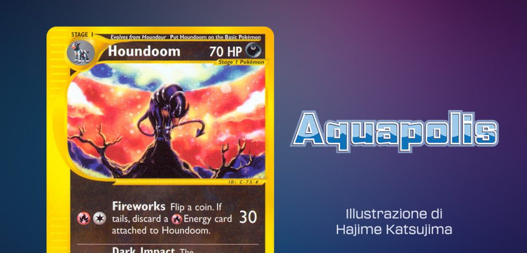 houndoom