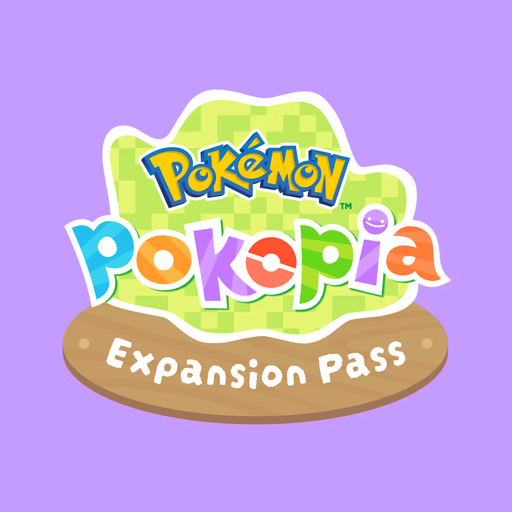Pokémon Pokopia Expansion Pass