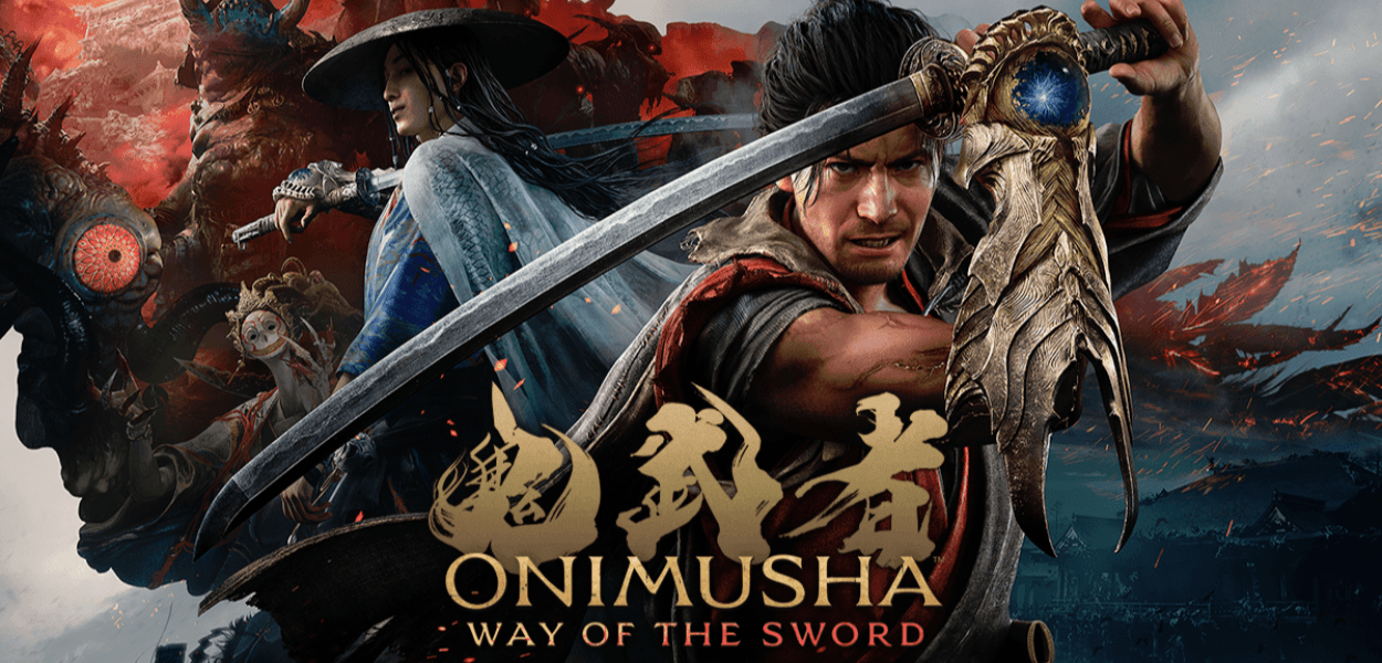 Capcom anticipa l'uscita di Onimusha: Way of the Sword