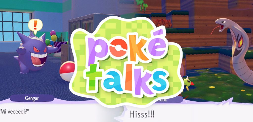 Pokopia