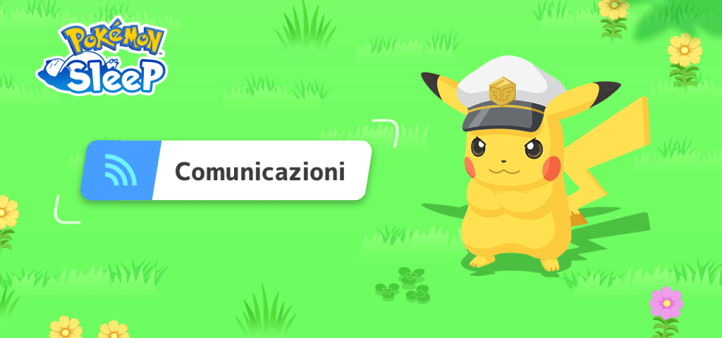 pokemon sleep terzo anniversario