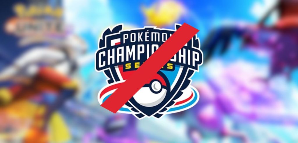 Pokémon UNITE