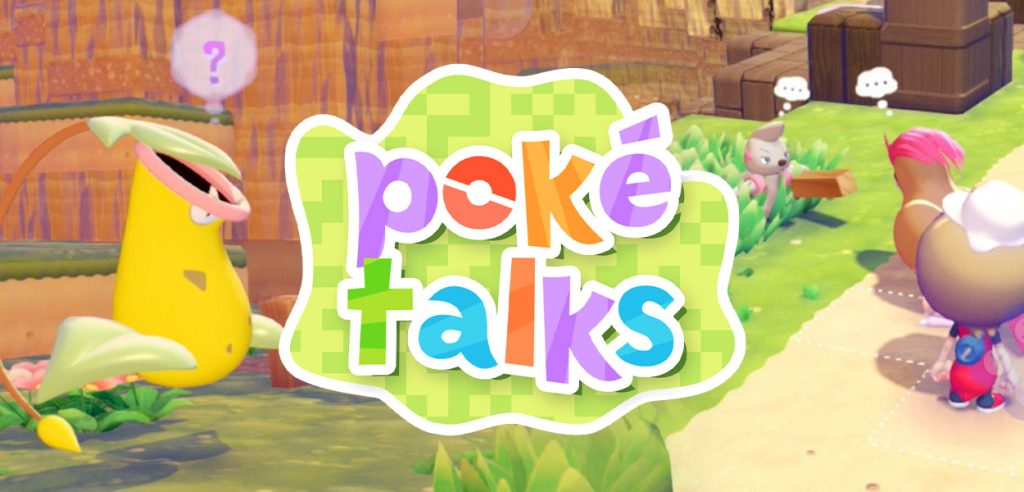 Pokopia