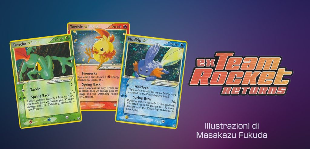Rubrica Cardgame 
