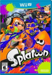 splatoon