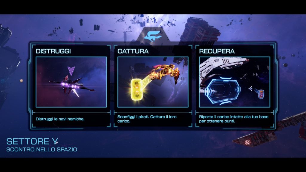 star fox recensione modalità vs 2