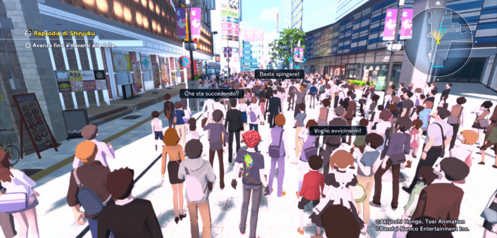 tokyo digimon story time stranger