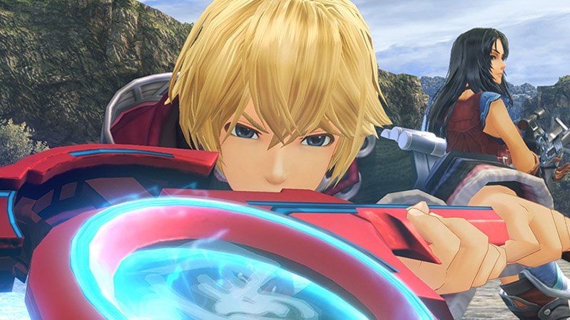Shulk