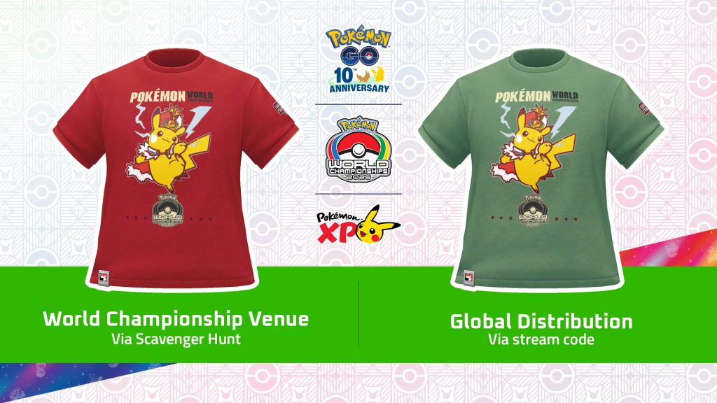 T-shirt Mondiali 2026