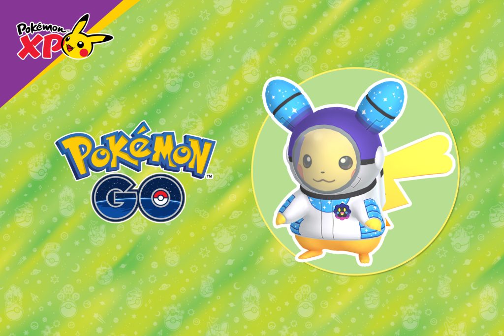 Pokémon GO PokémonXP