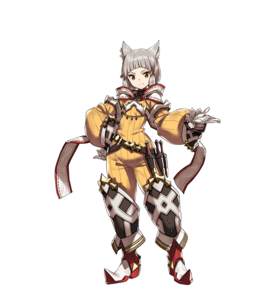 Nia