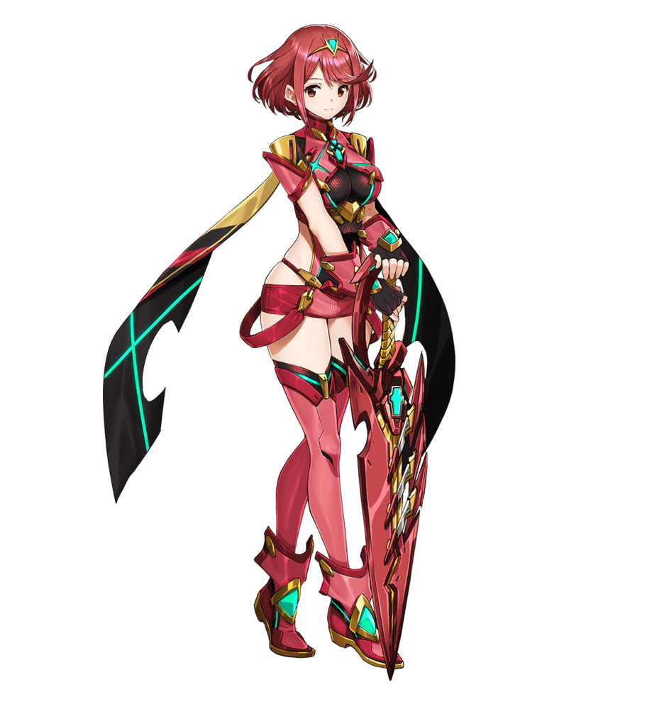 Pyra