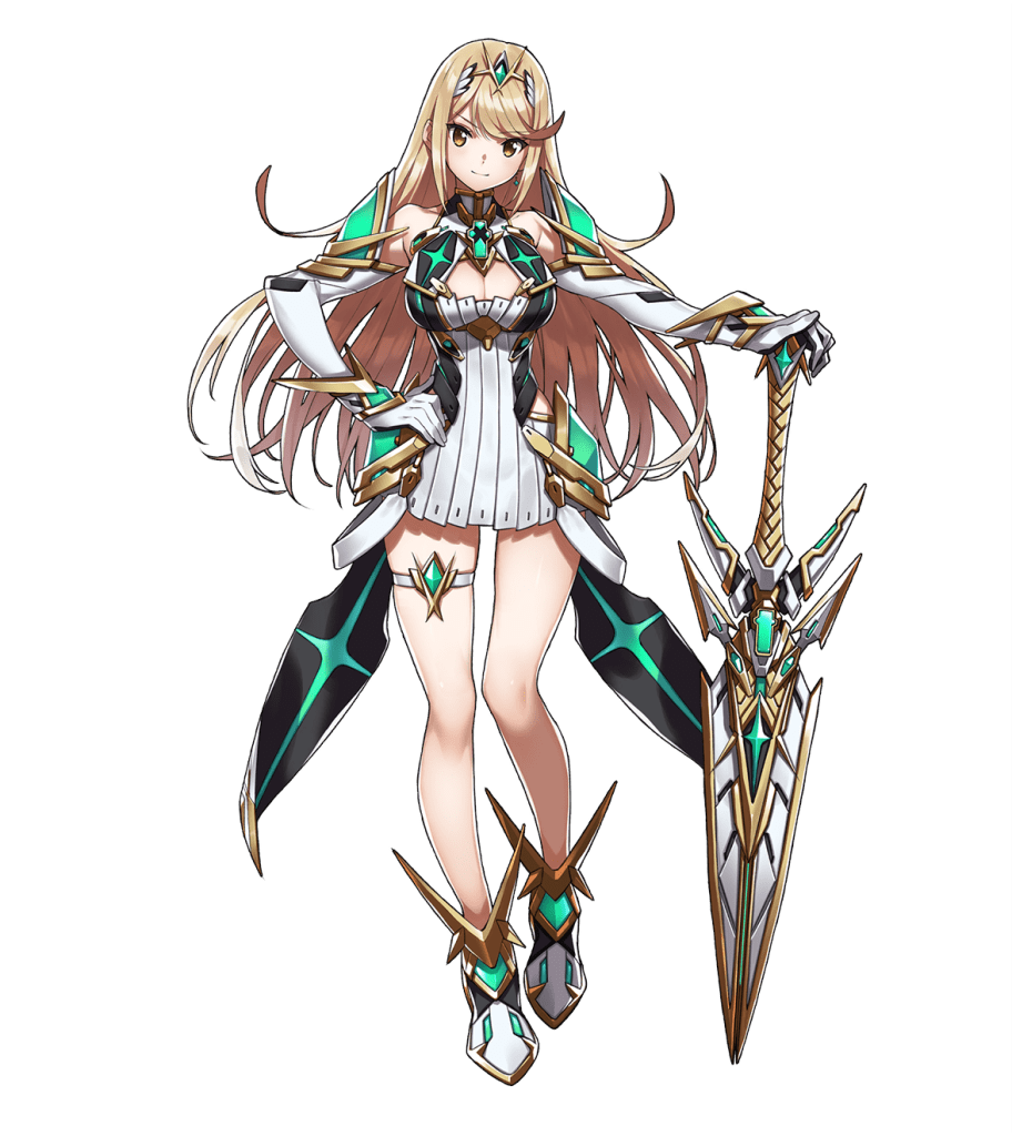 Mythra