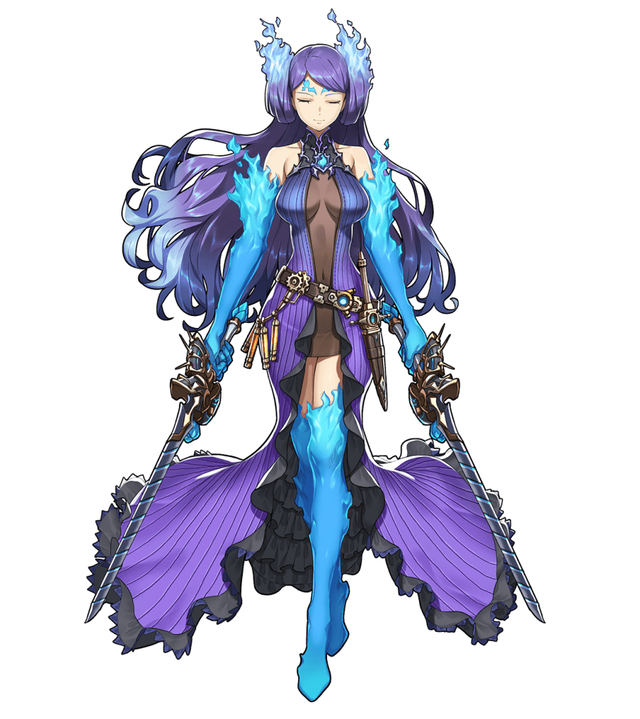 Brighid