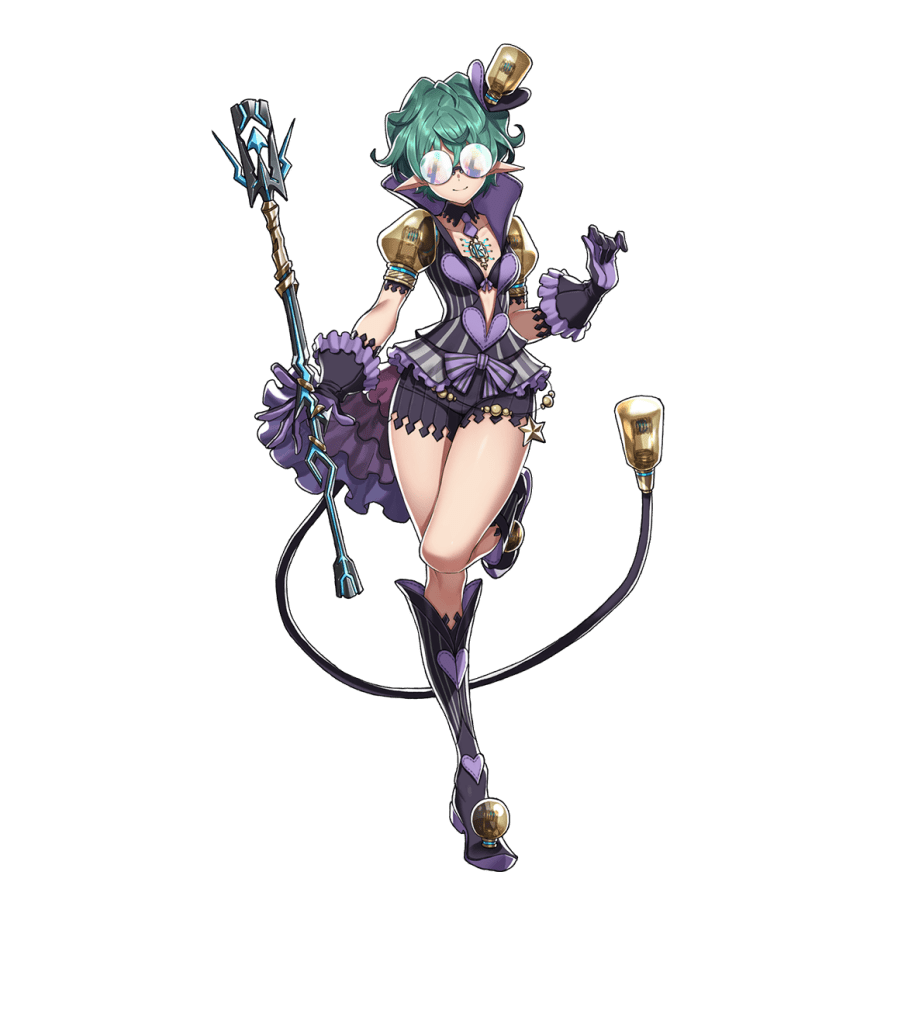 Pandoria