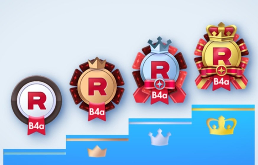 Emblemi evento emblema I Loschi Piani del Team Rocket