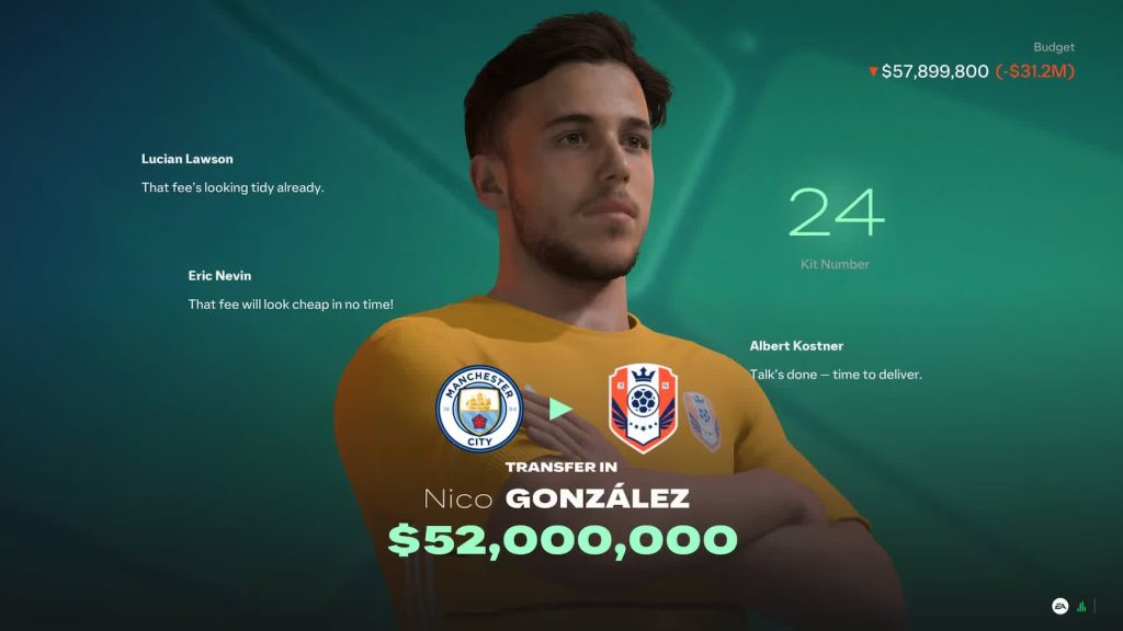 Gonzalez