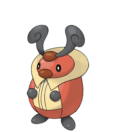 Kricketot