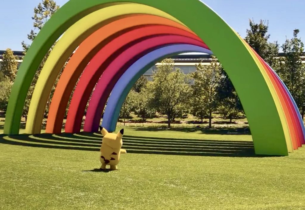 Apple Park
