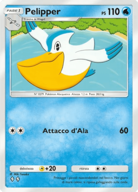 I Loschi Piani del Team Rocket