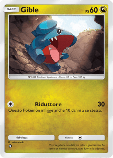 I Loschi Piani del Team Rocket