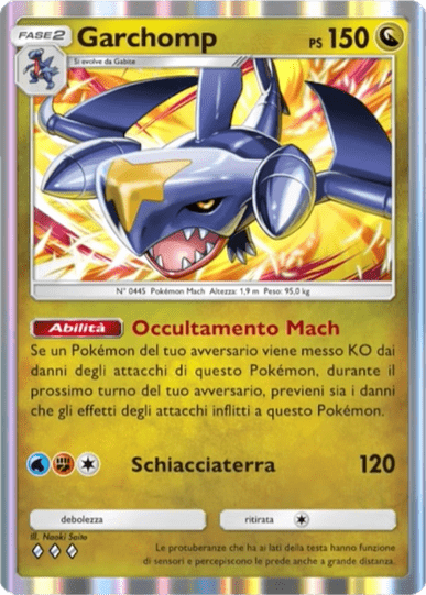 I Loschi Piani del Team Rocket