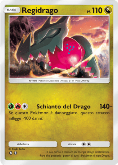 I Loschi Piani del Team Rocket