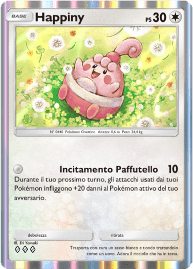 I Loschi Piani del Team Rocket