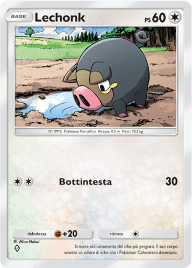 I Loschi Piani del Team Rocket