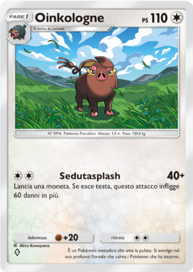 I Loschi Piani del Team Rocket