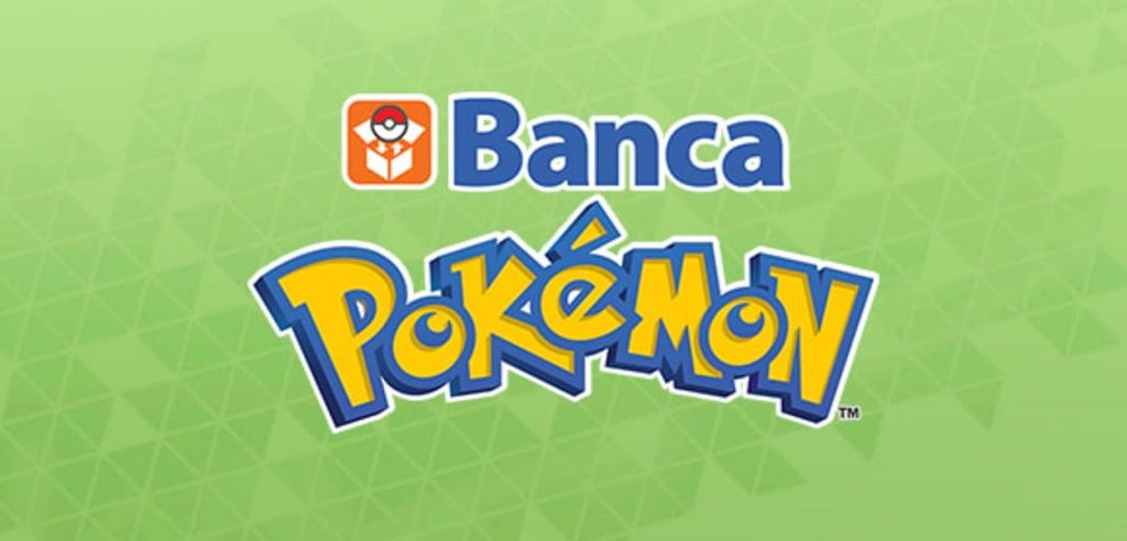Chiusura Banca Pokémon