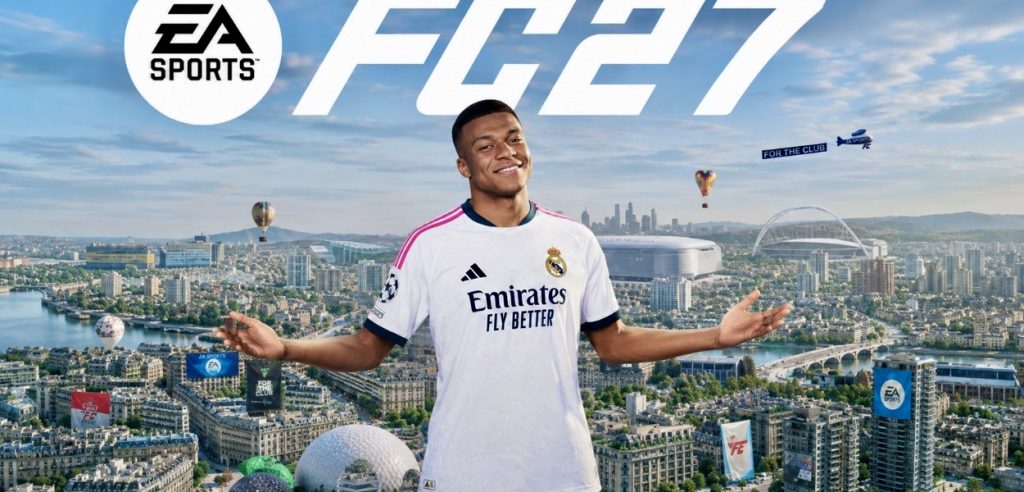 EA SPORTS